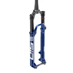 Rock-shox Rockshox Sid Ultimate Race Day 3P Remote 29 15x110 44 1.5 120mm -Black -Shimano Store Blue1 5