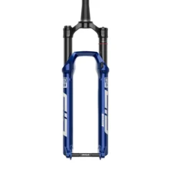 Rock-shox Rockshox Sid Ultimate Race Day 2P Remote 29 15x110 44 1.5 120mm Blue -Shimano Store Blue2 3