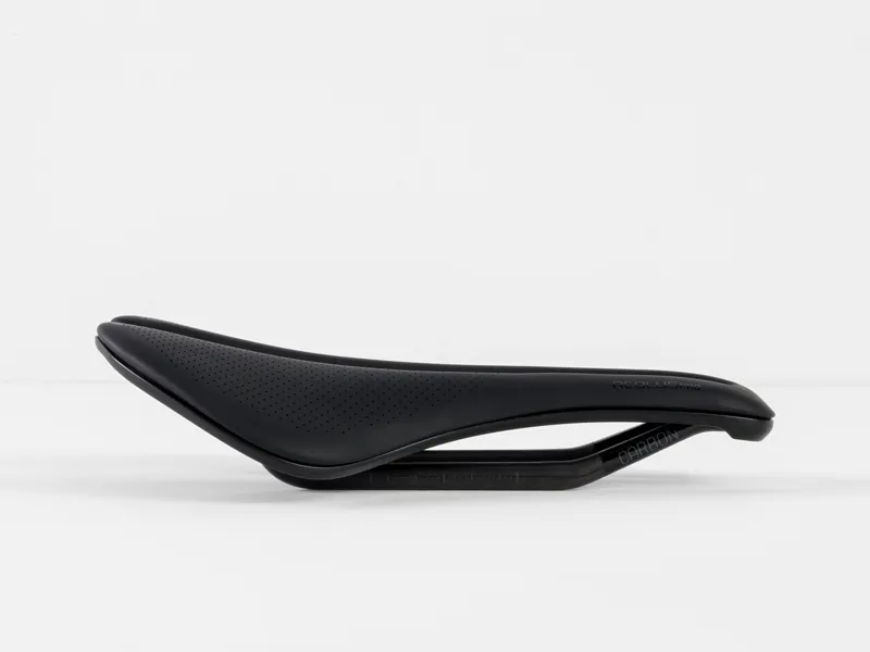 Bontrager Aeolus Pro Aero Road Saddle - Black 2 Bontrager Aeolus Pro Aero Road Saddle - Black - Image 2