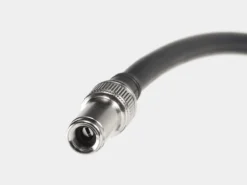 Bontrager Digital Shock Pump - Black