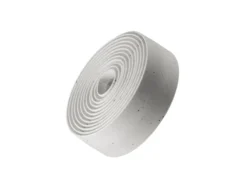 Bontrager Double Gel Bar Tape - White