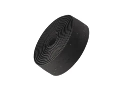 Bontrager Gel Cork Bar Tape - Trek Black -Shimano Store BontragerGelCork 23110 A Profile