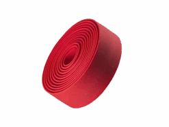 Bontrager Gel Cork Bar Tape - Trek Black -Shimano Store BontragerGelCork 23110 C Profile