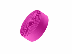 Bontrager Gel Cork Bar Tape - Trek Black