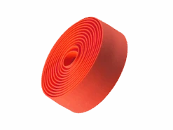 Bontrager Gel Cork Bar Tape - Trek Black -Shimano Store BontragerGelCork 23110 F Profile