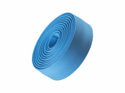 Bontrager Gel Cork Bar Tape - Trek Black -Shimano Store BontragerGelCork 23110 L Profile