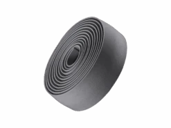 Bontrager Gel Cork Bar Tape - Trek Black -Shimano Store BontragerGelCork 23110 N Profile