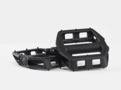 Bontrager Line Comp Flat Pedals - 9/16 - Nautical Navy