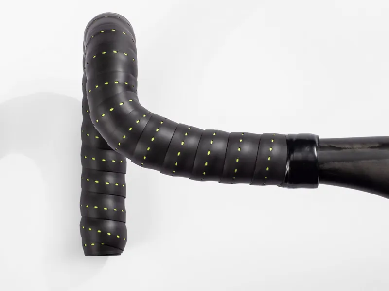 Bontrager Perf Line Bar Tape - Volt/Black 4 Bontrager Perf Line Bar Tape - Volt/Black - Image 4