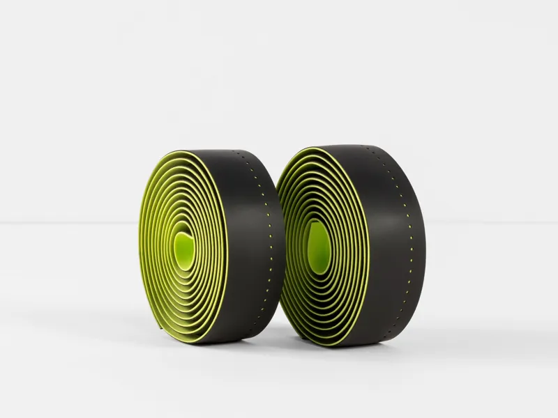Bontrager Perf Line Bar Tape - Volt/Black 5 Bontrager Perf Line Bar Tape - Volt/Black - Image 5