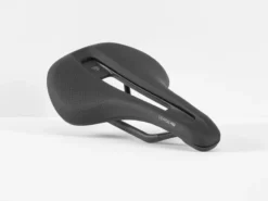 Bontrager Verse Pro Performance Saddle - Black -Shimano Store BontragerVerseProSaddle 32224 A Alt3
