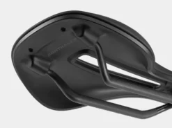 Bontrager Verse Pro Performance Saddle - Black