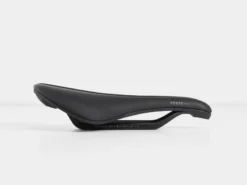 Bontrager Verse Short Pro Performance Saddle - Black