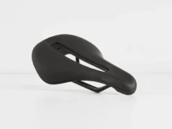 Bontrager Verse Short Pro Performance Saddle - Black -Shimano Store BontragerVerseShortProSaddle 35553 A Alt3