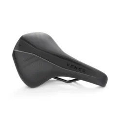 Cube Natural Fit Venec WS Saddle - Black