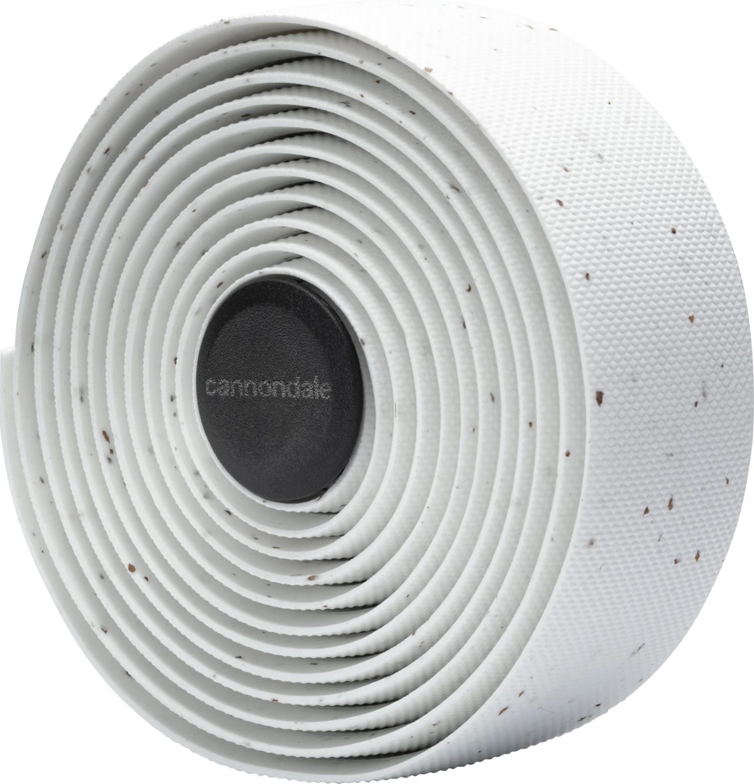 Cannondale KnurlCork Bar Tape - Black 1 Cannondale KnurlCork Bar Tape - Black
