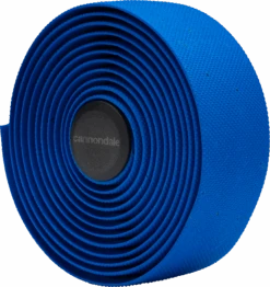 Cannondale KnurlCork Bar Tape - White -Shimano Store CP3101U40OS 1 1