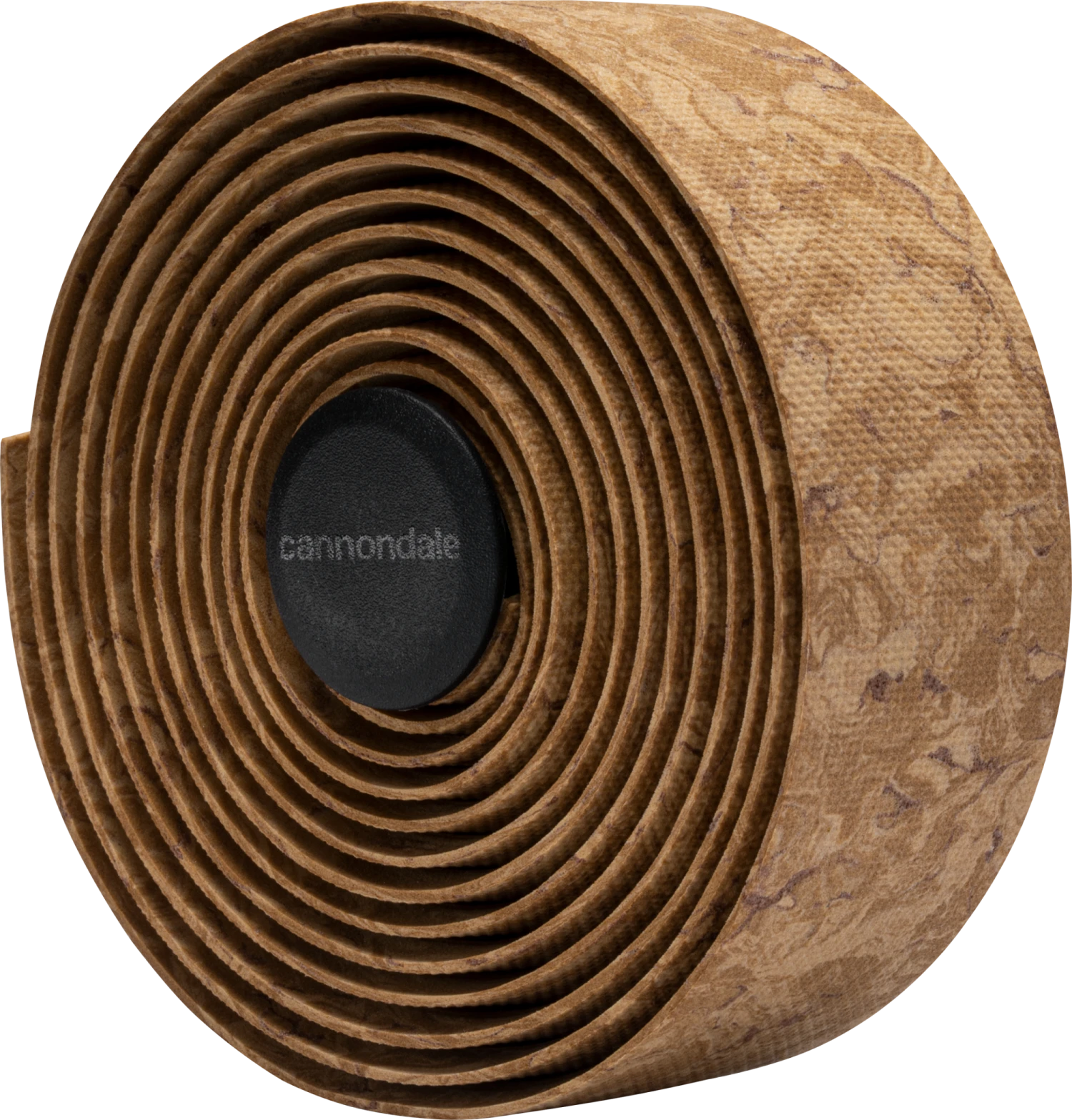 Cannondale KnurlCork Bar Tape - Black 5 Cannondale KnurlCork Bar Tape - Black - Image 5