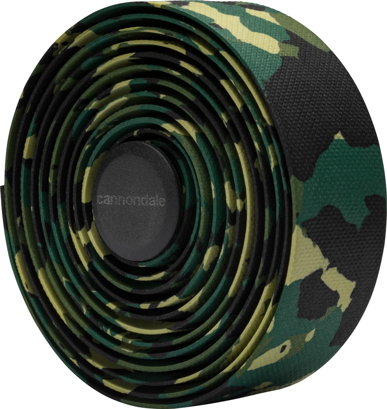 Cannondale KnurlCork Bar Tape - Black 8 Cannondale KnurlCork Bar Tape - Black - Image 8