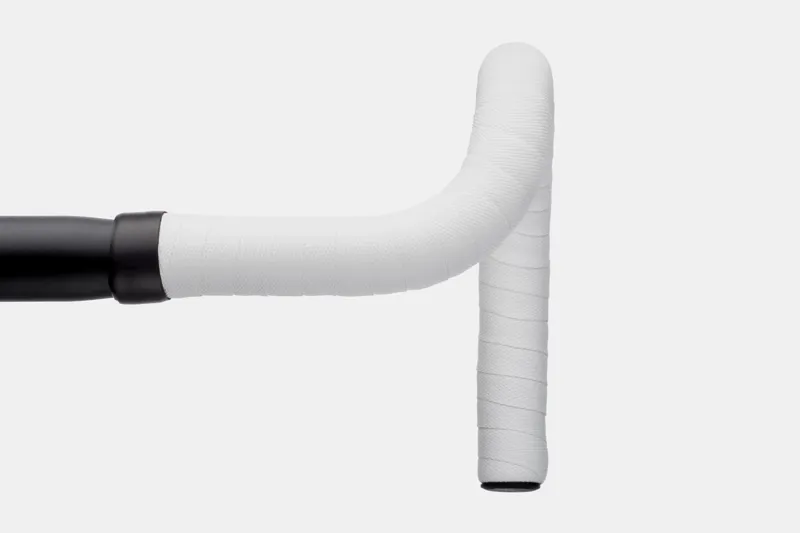 Cannondale KnurlTack Bar Tape - White 1 Cannondale KnurlTack Bar Tape - White