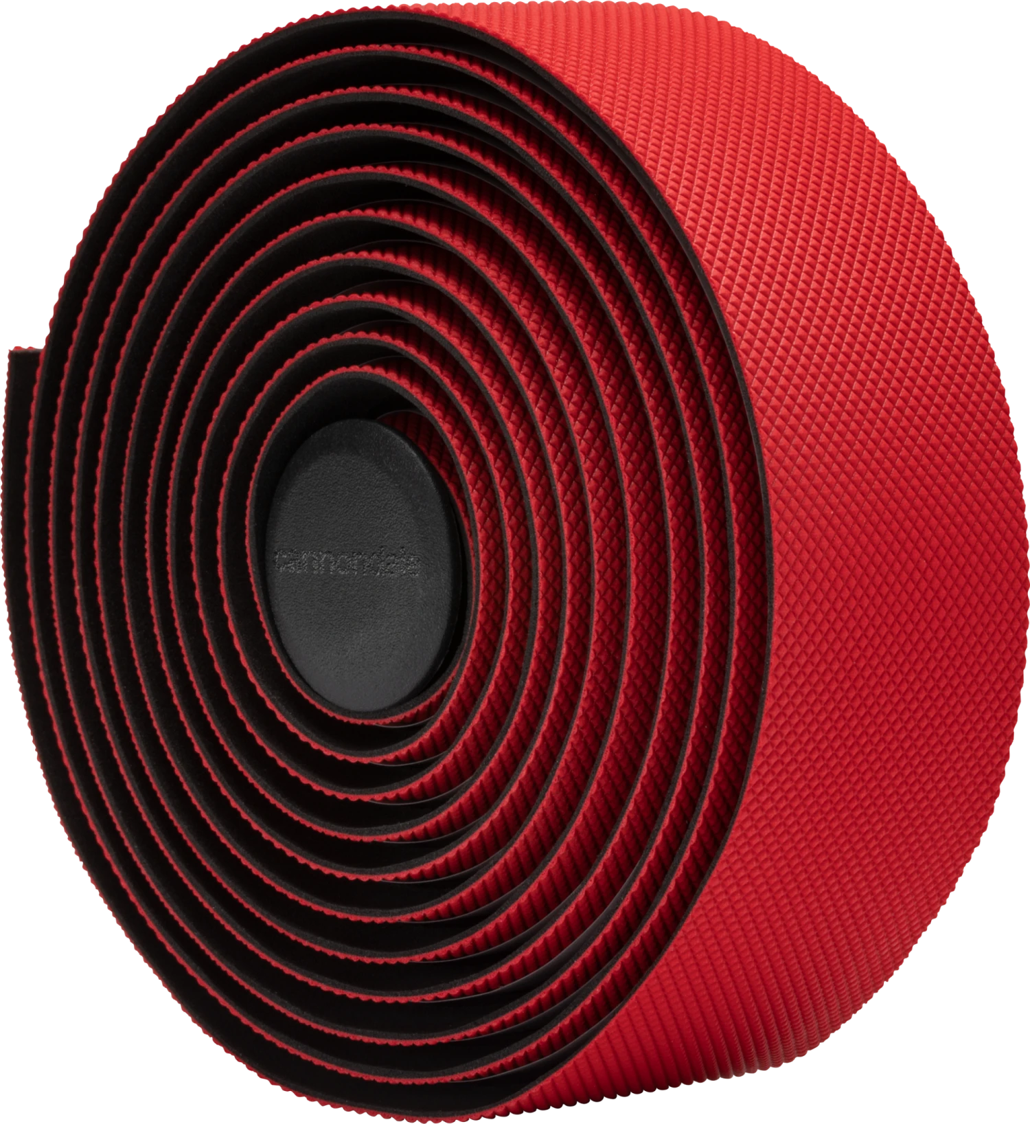 Cannondale KnurlTack Bar Tape - White 4 Cannondale KnurlTack Bar Tape - White - Image 4