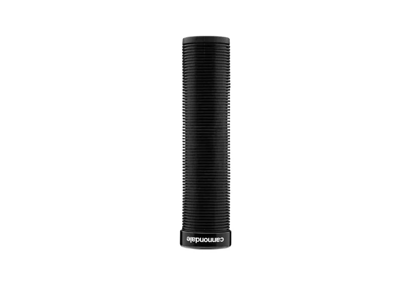 Cannondale TrailShroom MTB Grips - Black 9 Cannondale TrailShroom MTB Grips - Black - Image 9