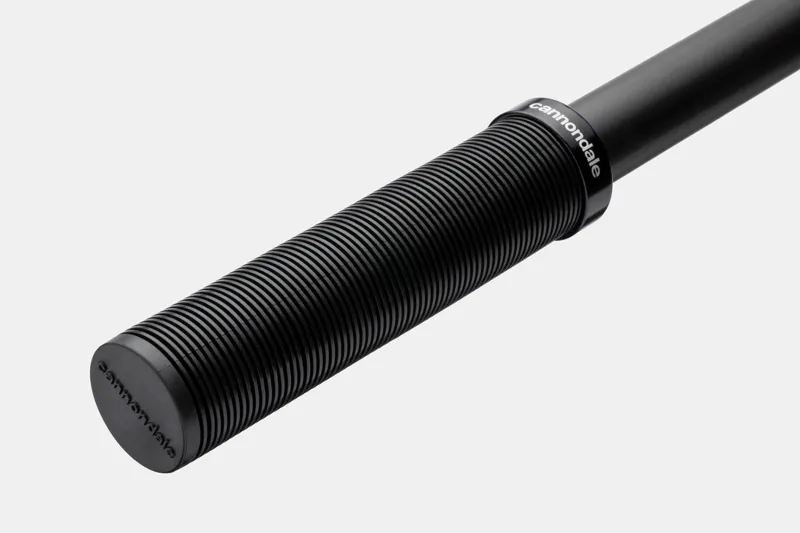Cannondale TrailShroom MTB Grips - Black 3 Cannondale TrailShroom MTB Grips - Black - Image 3