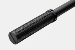 Cannondale TrailShroom MTB Grips - Black 15 Cannondale TrailShroom MTB Grips - Black -Shimano Store CP3701U10OS 6