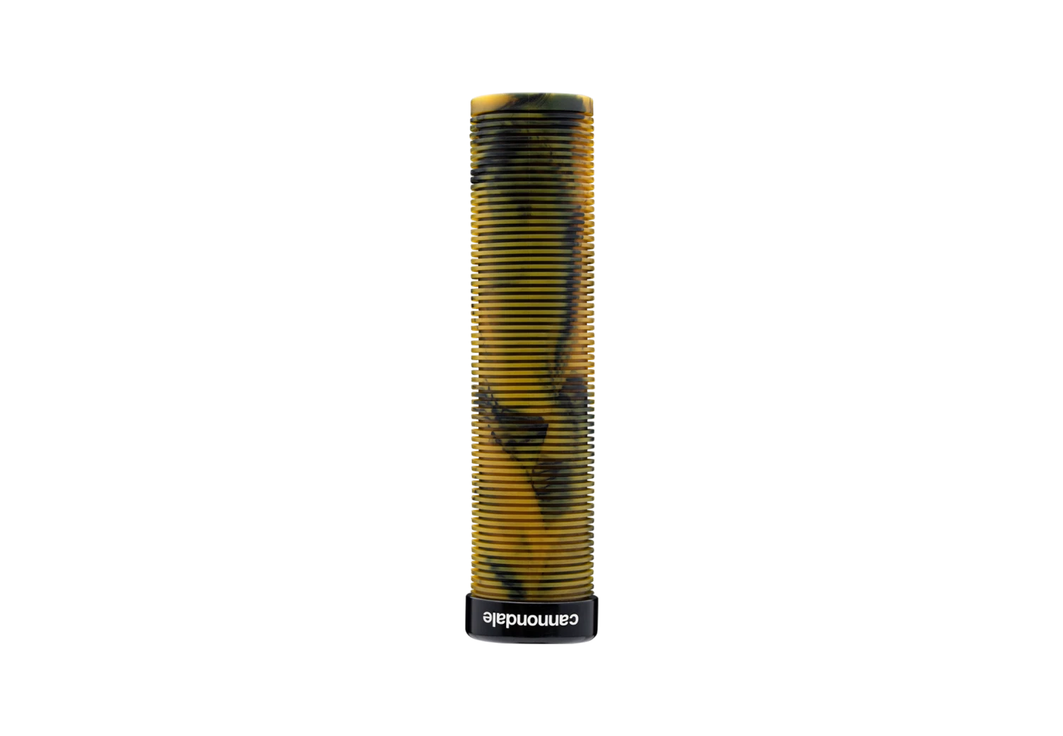 Cannondale TrailShroom MTB Grips - Black 1 Cannondale TrailShroom MTB Grips - Black