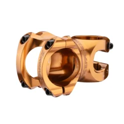 Race Face Turbine R 35 MTB Stem - Red