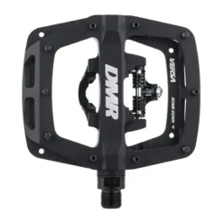 DMR Versa Clipless MTB Pedals - Black -Shimano Store DMR VERSA K 2