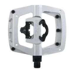 DMR Versa Clipless MTB Pedals - Black -Shimano Store DMR VERSA S 1 1