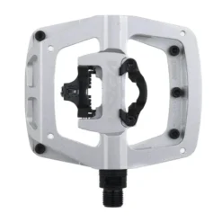 DMR Versa Clipless MTB Pedals - Orange 13 DMR Versa Clipless MTB Pedals - Orange -Shimano Store DMR VERSA S 1