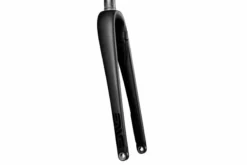 Enve All Road 47mm Rake 12mm Thru Axle Carbon Disc Fork - Black