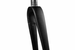 Enve All Road 47mm Rake 12mm Thru Axle Carbon Disc Fork - Black -Shimano Store EN320112543RDGWO3