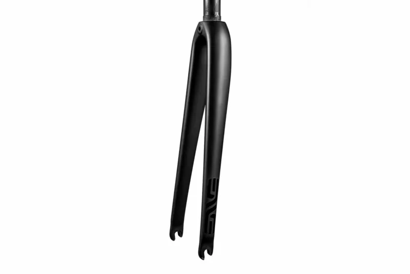 Enve 2.0 Carbon Road Fork - 1-1/8 - Black 1 Enve 2.0 Carbon Road Fork - 1-1/8 - Black