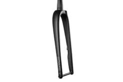 Enve G Series Thru Axle Carbon Gravel Fork - Black -Shimano Store EN330150BLK1