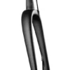 Enve G Series Thru Axle Carbon Gravel Fork - Black
