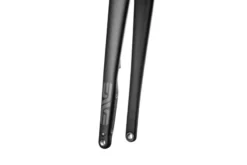 Enve G Series Thru Axle Carbon Gravel Fork - Black -Shimano Store EN330150BLK4