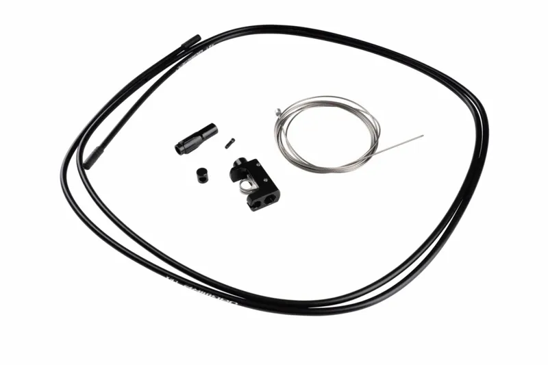 Enve G Series Alloy Dropper Post Zero Offset - 27.2mm To 31. 6mm - Black 4 Enve G Series Alloy Dropper Post Zero Offset - 27.2mm To 31. 6mm - Black - Image 4