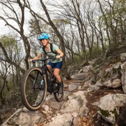 Stans NoTubes Arch MK4 Centerlock 29er 15x110 63.5 Front MTB Wheel -Shimano Store F8 2