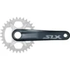 Shimano SLX M7130 12 Speed 56.5mm Crank Set - 170mm Without Ring