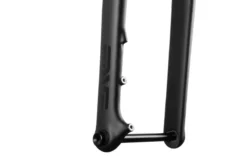 Enve Fat Bike Carbon Fork - 50mm Rake 150x15mm Thru Axle - Black 8 Enve Fat Bike Carbon Fork - 50mm Rake 150x15mm Thru Axle - Black -Shimano Store Fat6