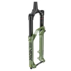 Rock-shox Rockshox Lyrik Ultimate 29er 44mm Offset 15x110mm Tapered Fork - Black 11 Rock-shox Rockshox Lyrik Ultimate 29er 44mm Offset 15x110mm Tapered Fork - Black -Shimano Store G1 4