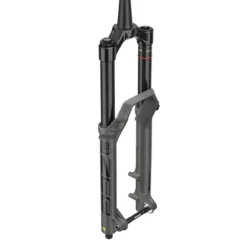 Rock-shox Rockshox Zeb Ultimate 29er 44mm Offset 15x110mm Tapered Fork - Black -Shimano Store G1 5