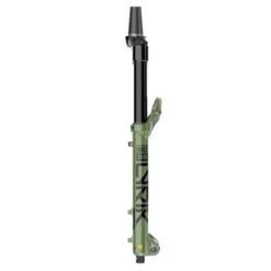 Rock-shox Rockshox Lyrik Ultimate 27.5 37 Offset 15x110mm Tapered Fork - Green -Shimano Store G3 5