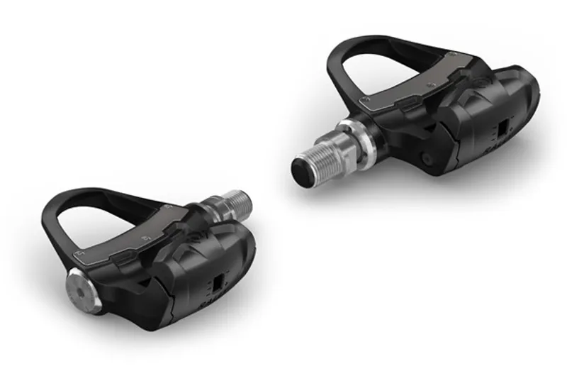 Garmin Rally RK200 Dual-Sided Power Meter Pedals - Keo 4 Garmin Rally RK200 Dual-Sided Power Meter Pedals - Keo - Image 4