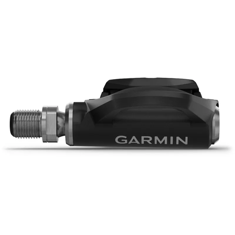 Garmin Rally RK200 Dual-Sided Power Meter Pedals - Keo 2 Garmin Rally RK200 Dual-Sided Power Meter Pedals - Keo - Image 2