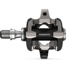 Garmin Rally XC100 Single-Sided Power Meter Pedals - SPD -Shimano Store GMV238805 3