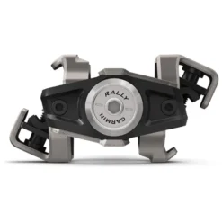 Garmin Rally XC100 Single-Sided Power Meter Pedals - SPD -Shimano Store GMV238805 4